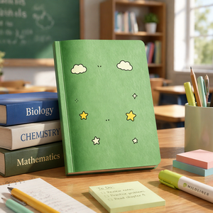 A5 B5 Materiale Scolastico per Studenti, Cancelleria <span class=keywords><strong>e</strong></span> Articoli per la Scuola, Quaderni per Esercizi - Product Image 5