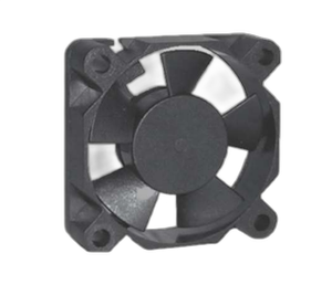 Ventilateur axial DC Crown 3510 SERVERT1 pour purificateur d'air de voiture et climatiseur - Product Image 1