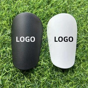 Espinilleras Pequeñas Personalizadas con Logotipo, Protectores <span class=keywords><strong>de</strong></span> Espinilla para Fútbol, Mini Espinilleras para Hombre y Mujer - Product Image 5