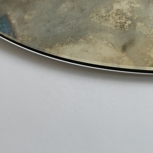 <span class=keywords><strong>Grand</strong></span> <span class=keywords><strong>miroir</strong></span> décoratif de sol en verre flotté sans cadre moderne avec une épaisseur de 6 mm - Product Image 6