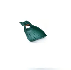 SA-2001 Handheld garden leaf sweeper for cleaning lawns