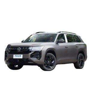 2026 2026 New Gasoline SUV <b>Car</b> China Model for Volks-wagen VW Teramont X - Product Image 1
