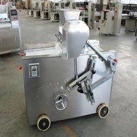 Machine à fabriquer des gâteaux Machine à déposer des gâteaux et des biscuits