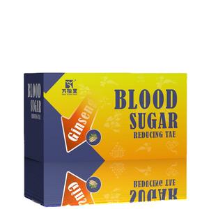 Chinaherbs Suplementos Herbales de Salud al por Mayor, Té de Glucosa en Polvo Instantáneo en Bolsitas - Product Image 5