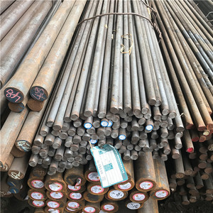 Thép Carbon thanh 6m chiều dài 10mm Đường kính <span class=keywords><strong>s44004</strong></span> lớp cán nóng hợp kim thép carbon Thanh Thanh - Product Image 3