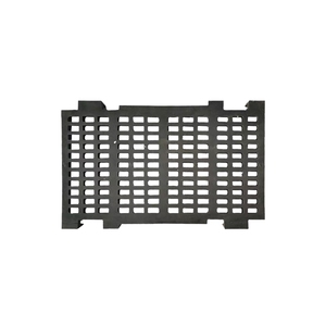 Vật liệu cao su cho rung màn hình công nghiệp khai thác Màn hình Tấm màn hình cao su - Product Image 3