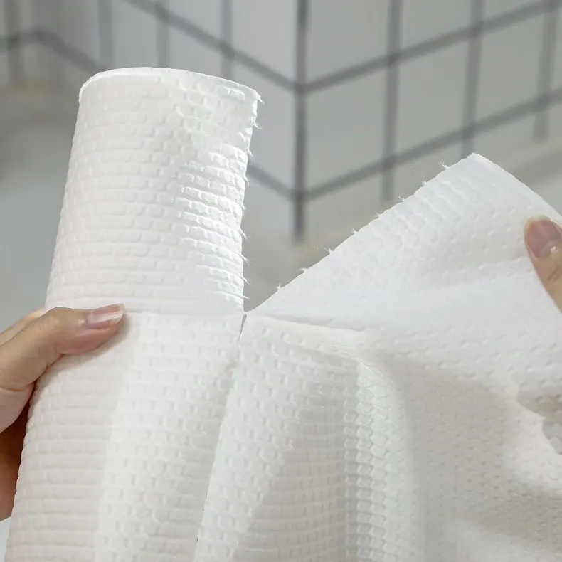 Lazy Rag Disposable Kitchen Towels - Riway