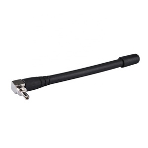 Antenne 4G LTE 3DBi avec connecteur CRC9, compatible avec Huawei E3372 E8372 E353 E367 E3131 E122 E8278, connecteur CRC9, signal 4G stable - Product Image 1
