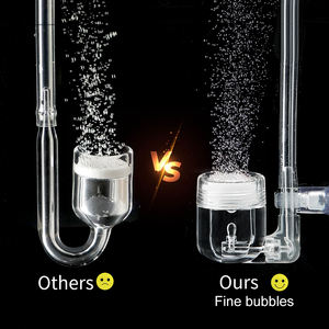 Groothandel 4-in-1 Neo Fine Bubbles CO2-diffuser aquarium - Product Image 6