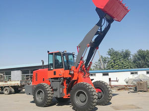 מטען חדש גמיש רב מצורפים <span class=keywords><strong>zl12</strong></span> מותג העליון מיני מטעין עם איכות גבוהה וחלקי חילוף חם מוכן למשלוח עכשיו - Product Image 6