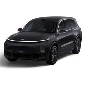 Offre Spéciale Li Auto Chine Li Xiang Leading Ideal L9 Auto Voiture électrique Lixiang L9 PRO ULTRA Véhicules à énergies nouvelles - Product Image 4