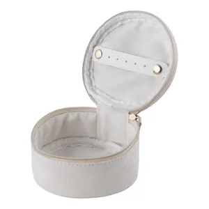 Portaoggetti per gioielli riciclato, merchandising sostenibile - Product Image 2