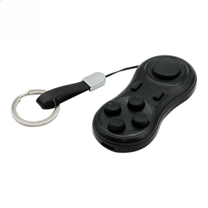 Mini Gamepad Wireless V4.0 Controller Remote <b>Pad</b> Rechargeable Video Game Mobile Control Mini Gamepad - Product Image 2