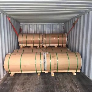 Nettoyez les bandes en aluminium/aluminium à <span class=keywords><strong>fente</strong></span> simple pour gouttières, constructions, décorations, climatisation et radiateurs - Product Image 6