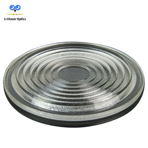 공장 가격 석영 마이크로 어레이 렌즈, 프레넬 광학 렌즈 - Product Image 1