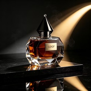 Parfum en spray Eau de Toilette boisé longue durée personnalisé en gros pour femmes et hommes, parfum arabe populaire de Dubaï, style Moyen-Orient - Product Image 3