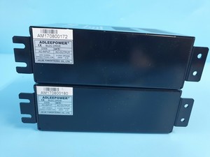 1 ชิ้น ADLEEPOWER ABLD250L BLDC DRIVER มือสอง - Product Image 3