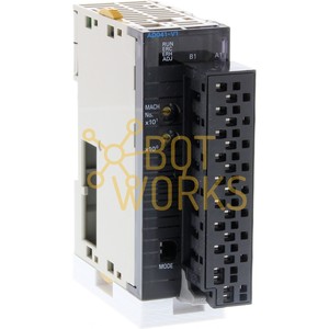 ออมรอน CJ1WAD041V1SL17 - ใหม่ - Product Image 1