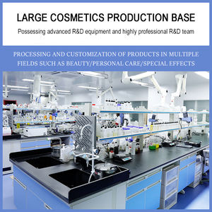 OEM ODM cilt nemlendirici çil sökücü hızlı beyazlatıcı krem Knuckle karanlık nokta düzeltici cilt bakımı Niacinamide vücut losyonu - Product Image 3