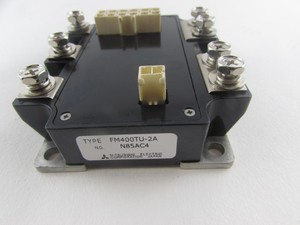 เหมาะสำหรับ Epamic FM400TU-07A FM400TU-07 FM400TU-2A โมดูลพลังงาน IGBT นำเข้าของแท้ใหม่ โมดูลเซมิคอนดักเตอร์แบบแยกส่วน - Product Image 6