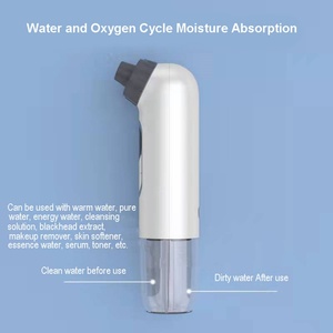 Nuevos Productos: Limpiador de Poros al Vacío, Eliminador de Puntos Negros con Burbujas Pequeñas, Productos de Belleza para Mujeres - Product Image 3