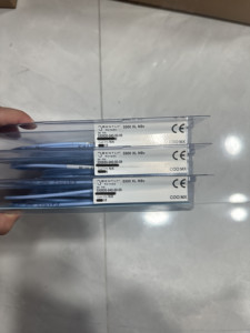 Cable de Extensión Estándar Nevada 330930-040-00-05 3300 en Stock, Medición de Proximidad sin Contacto 330930-040-00-05 que Garantiza Fiabilidad - Product Image 5