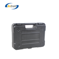 DcCraft DIY Personnalisation Design Mini meuleuse à vitesse variable 7,2 V au lithium-ion, ensemble d'outils rotatifs à batterie