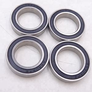 Roulement 6802-2RS haute précision 61802-2RS roue de <span class=keywords><strong>moto</strong></span> roulements à billes à gorge profonde à paroi mince 15x24x5mm vélo <span class=keywords><strong>alta</strong></span> velocidade - Product Image 5