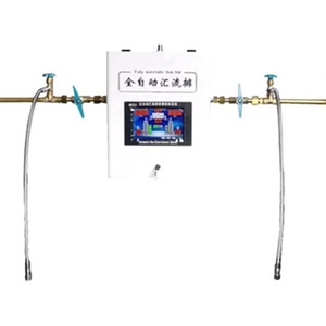 Collecteur de gaz médical, système d'oxygène médical, générateur d'oxygène pour hôpital - Product Image 4