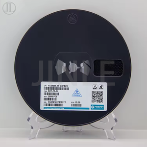FS2302 مضخة رائعة مضيئة بإضاءة ليد عالية فلتر حفارة للبيع بالجملة الثنائيات - Product Image 6
