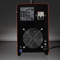 Nouvelle machine à souder TIG portable en acier inoxydable haute résistance PROTIG-250Di pour utilisation en extérieur