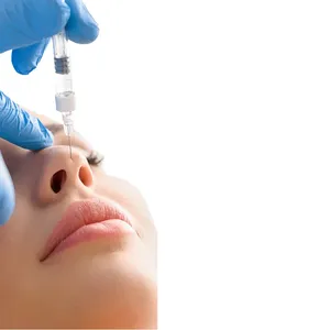 Filler Dermico all'<span class=keywords><strong>Acido</strong></span> <span class=keywords><strong>Ialuronico</strong></span> Reticolato a Lunga Durata 10ml 20ml 50ml per il Contouring Facciale - Product Image 4