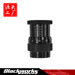 Blackworks Valve Spring Height <b>Micrometer</b> 1.600 2.200 For V8 Engines - Product Image 1