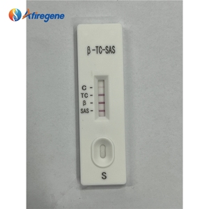 Dairy <strong>Antibiotics</strong> <strong>test</strong> <strong>Kit</strong> in <strong>Milk</strong> Beta+Tetracycline+Sulfo 3in1 Testing Analyser <strong>Milk</strong> - Product Image 4