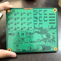 Mimaki Jv5 Ink Unit Board Mimaki Jv5-130s / Jv5-160s / Jv5-260s / Jv5-320s / Ts5-1600amf in Unit Board E400537 Ink Unit PCB Boa