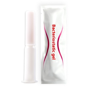 Gel Antibacteriano Ginecológico OEM, Cuidado Íntimo Femenino, Gel Reafirmante <span class=keywords><strong>para</strong></span> Zona Íntima - Product Image 2