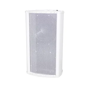 T Elegante Outlook Professionele Pa Ipx6 Waterdichte Outdoor Luidspreker Kolom Speaker Voor Park/School