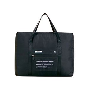 Sac de rangement pliable en polyester épaissi pour bagages, valise, voyage, déménagement et vêtements - Product Image 2