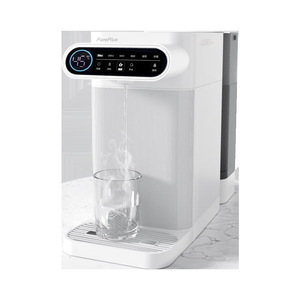 PurePlus Desktop <b>Water</b> <b>Dispenser</b> 3L Smart Heating Reverse Osmosis Purifier For Home Use - Product Image 1