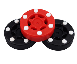 Patins à roulettes pour l'entraînement <span class=keywords><strong>Hockey</strong></span> sur glace Patinage à roulettes - Product Image 1