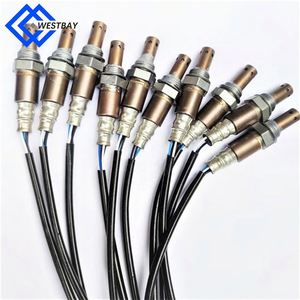 Westbay 2345173ใหม่เซ็นเซอร์ออกซิเจนรถยนต์คุณภาพสูงเหมาะสำหรับรถฟอร์ด F150 2015-2023 F250มัสแตง2.3L โฟกัสต้นน้ำ1ชิ้น - Product Image 2