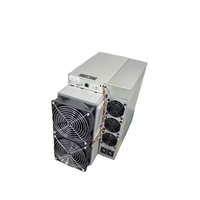 Mineur de crypto-monnaie Bitcoin Bitmain Antminer S19 PRO 110/105T, machine de minage ASIC à refroidissement par air, mineur de crypto-monnaie S19krpo S19jpro S19pro+