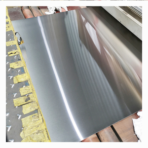 Giá thấp để bán Chất lượng cao siêu Duplex SUS 306 tấm thép không gỉ với cạnh tranh - Product Image 3