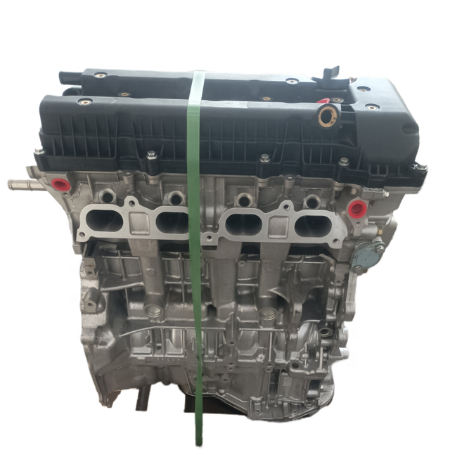 Brand New GLD-4G24 Engine 2.4L Assembly for Geely Atlas Emgrand X7 Emgrand GT