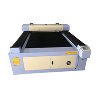Machine de découpe laser CO2 2026 1325 150W, graveur CNC de type portique haute précision pour bois, acrylique, MDF, métal, caoutchouc, cristal, AI HIWIN