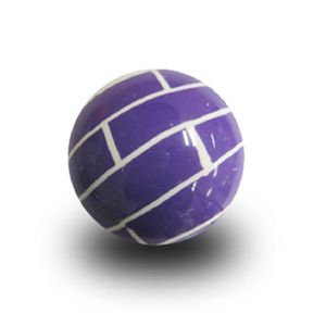 Máy bán hàng tự động đồ chơi bóng Nhà Máy tùy biến đa Màu Gạch thiết kế cao su nảy bóng trong nhà ngoài trời chơi bóng cao su - Product Image 4