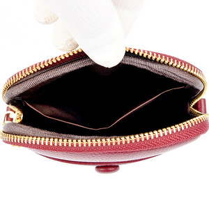 Bolso Bandolera Antirrobo de Piel Sintética PU para Mujer, Estilo Riñonera/Cinturón, de la Fábrica de Bolsos de Guangzhou - Product Image 5