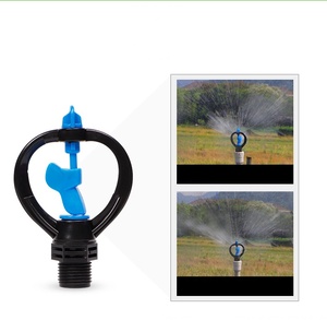 <strong>Micro</strong> Butterfly Plastic <strong>Irrigation</strong> <strong>Sprinkler</strong> Farm Watering &amp; <strong>Irrigation</strong> Equipment with Nozzle - Product Image 2