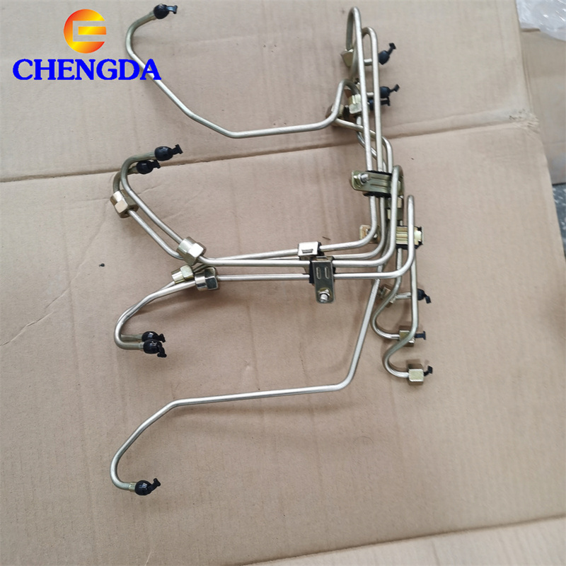 SINOTRUK HOWO Heavy Trucks Oil Pipe