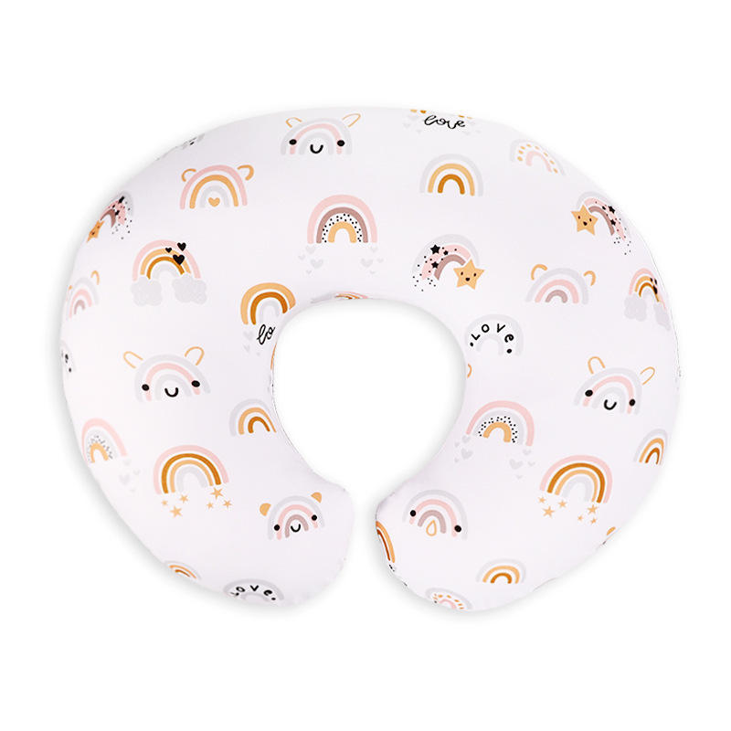 64*46ซม.-4รุ้ง (ปลอกหมอน)